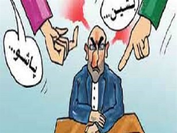 تزلزل پست های مدیریتی در کهگیلویه باکوچکترین زلزله سیاسی