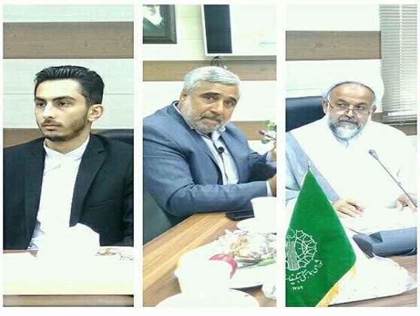کسی که به فکر مذاکره با کدخداست در نقطه صفر شعور قرار دارد/هرجا تروریسم است جای پای امریکاست
