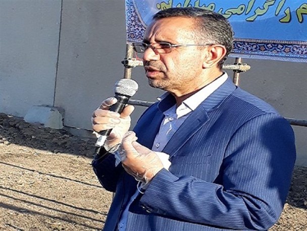 بهره‌برداری از پیست دوچرخه سواری چهار باغ تسریع شود