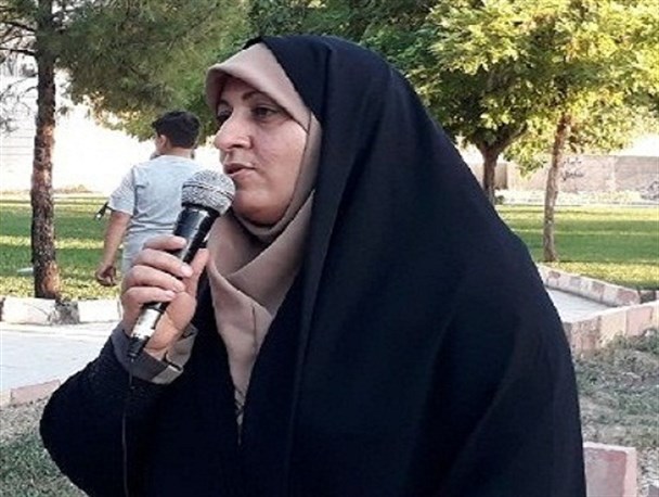 احداث پارک بانوان در جنوب خرم آباد با اعتبار ۸۰۰ میلیون تومانی