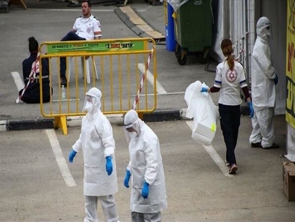 شمار مبتلایان کرونا در جهان از ۱۰ میلیون نفر عبور کرد