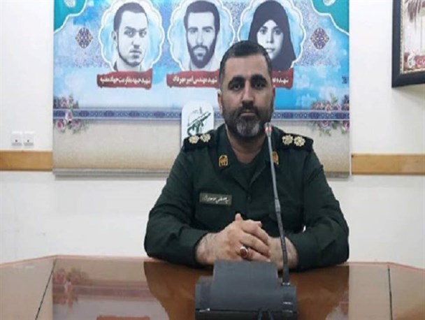 اجرای طرح ابتکاری "جبهه خرمشهرها" در بابلسر