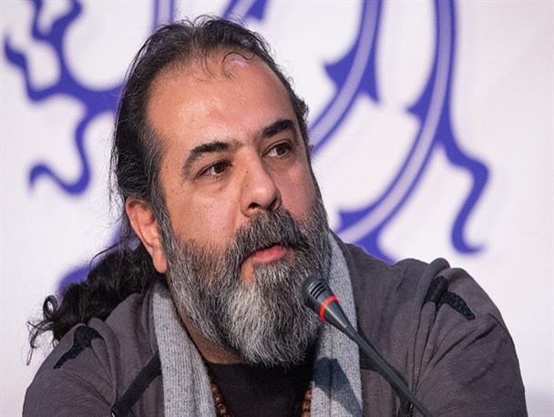 برزونیک‌نژاد کمدی «باخانمان» را می‌سازد