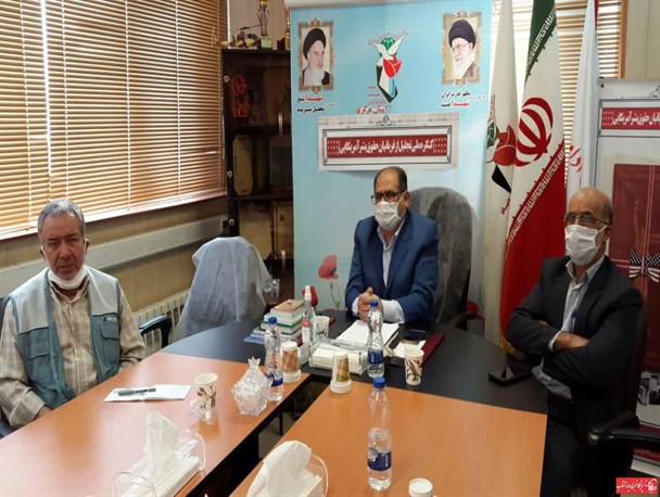 تاریخ آمریکا پر از فتنه گری و حوادث تروریستی است