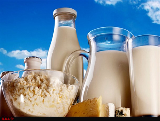 قیمت جدید انواع محصولات لبنی اعلام شد
