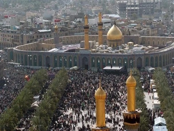 مرحله جدید ثبت‌نام عتبات عالیات در انتظار فراهم‌شدن شرایط کشور عراق