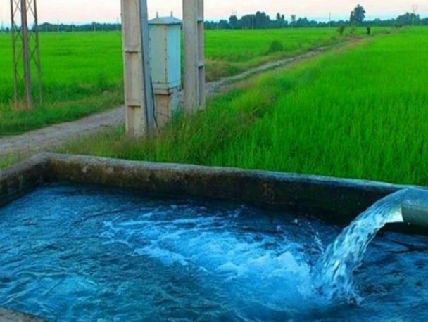 مصرف 75 درصد برق خلیل آباد توسط چاه‌های آب کشاورزی/ محدودیت تولید برق را باید با صرفه‌جویی جبران کنیم