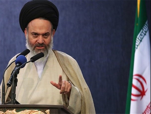 سالم‌سازی و مبارزه با فساد در درون دستگاه قضا یک مطالبه عمومی است