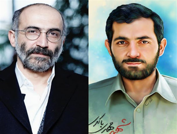 دیدار و گفت‌وگوی حجازی‌فر با همرزمان "آقا مهدی" در تبریز