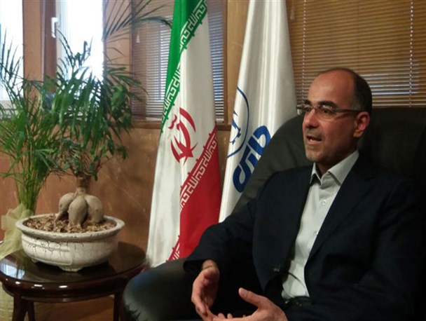 جدیدترین محصول لوازم‌خانگی را سال ۱۴۰۰ وارد بازار می‌کنیم/ عدم تعطیلی کارخانه با وجود تحریم‌ها
