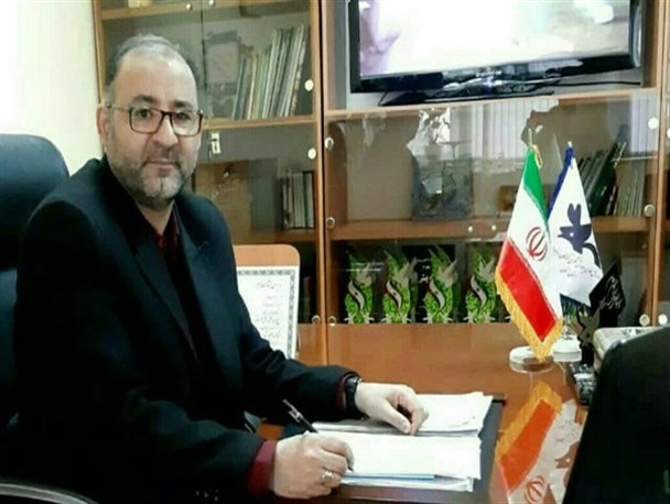 مراکز کانون پرورش فکری در سجاس و هیدج ایجاد می‌شود