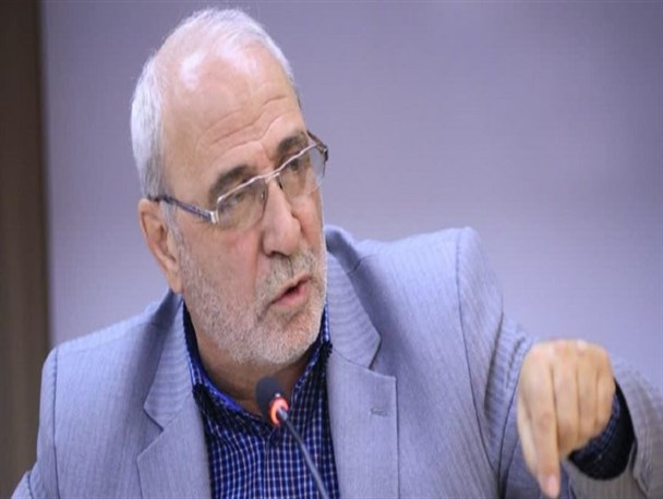 کنترل بازار ارز با تدبیر و مدیریت درست دولت محقق شده است