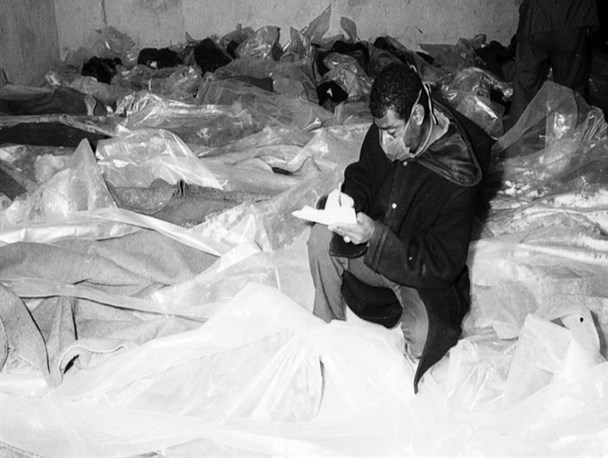 پرواز سرخ ۶۵۵؛ سند جنایت حقوق بشری آمریکا/ جنایتی که هرگز التیام نخواهد یافت+تصاویر