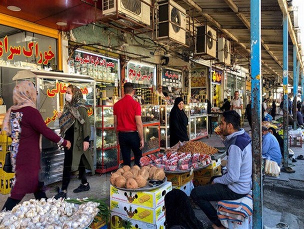 وقتی درآمدزایی فدای امنیت اجتماعی می‌شود/ از تعطیلی‌های ممتد کرونایی تا کمک به تامین تجهیزات بهداشتی