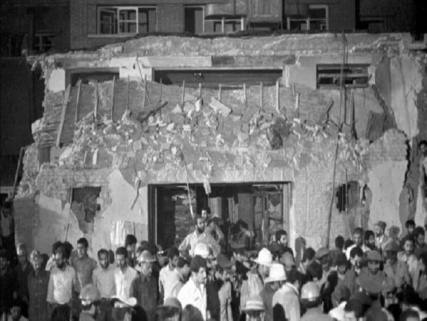 خیانت به کشور با پروژه «نفوذ»، مشقی از حقوق بشر آمریکایی