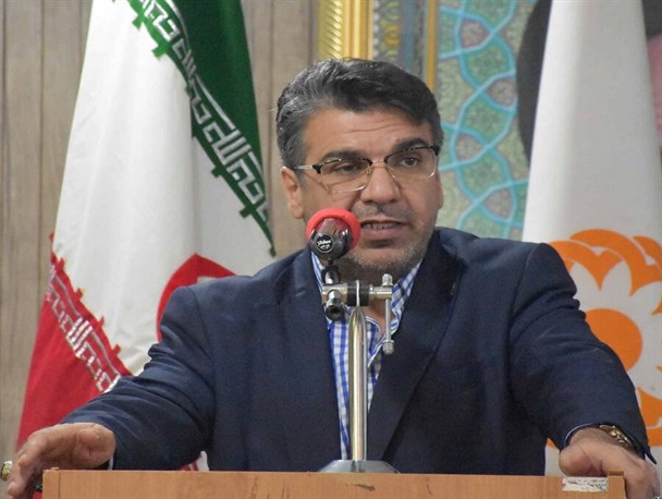 برکت الهی در تفکر بسیجی به دلیل اخلاص است/ نهادینه شدن گفتمان بسیجی در بهزیستی با خدمت به محرومان