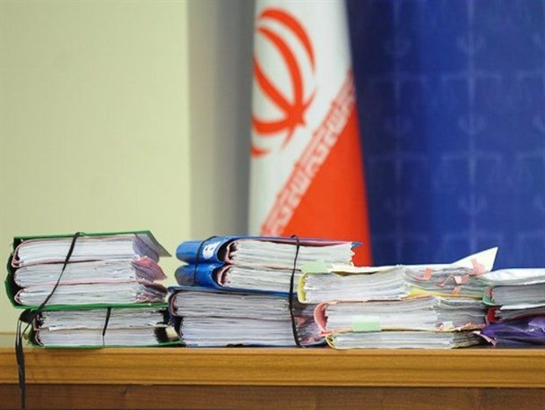کاهش چشمگیر زمان رسیدگی به پرونده‌ها