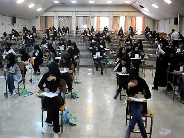 ۱۸ هزار داوطلب برای ورود به دانشگاه‌ها در خراسان شمالی رقابت می کنند/ علوم تجربی بیشترین داوطلب را دارد