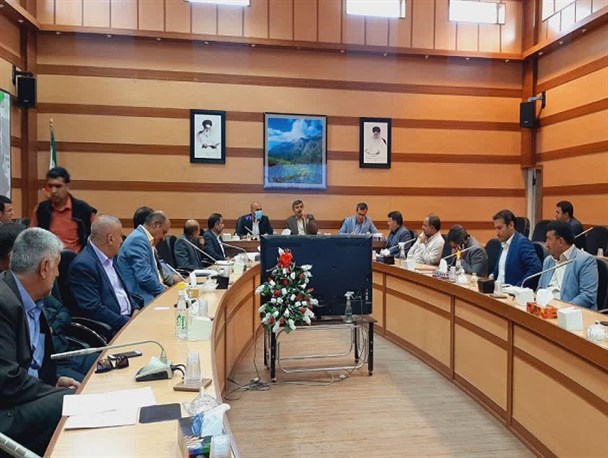 معابر و خیابان‌های یاسوج مناسب تردد معلولان نیست