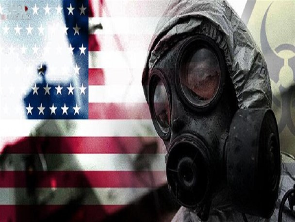 ایران باید پرچم دار منع گسترش سلاح های شیمیایی و بیولوژیکی در سطح جهان باشد/آمریکا؛ بزرگترین تهدید برای صلح و حفظ حقوق بشر