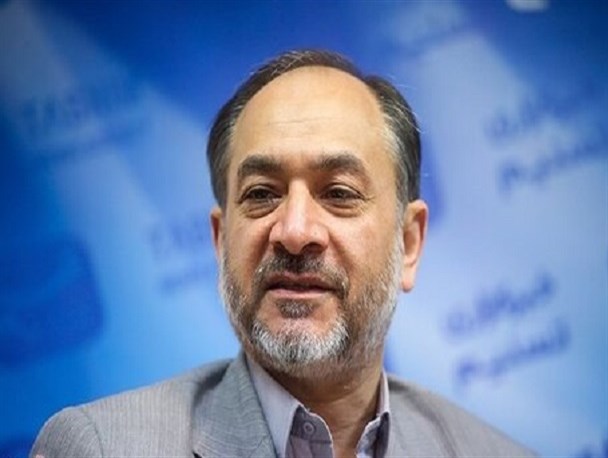 آمریکایی‌ها شعار حقوق بشر می‌دهند اما در عمل از گروه‌های تروریستی حمایت می‌کنند