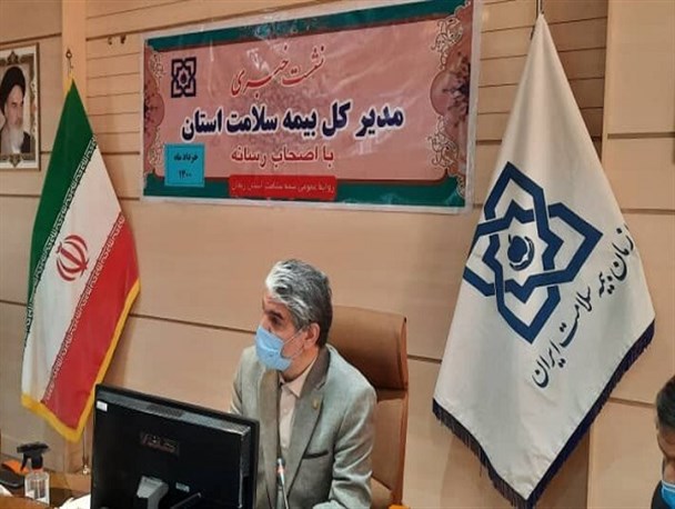 زوج‌های نابارور بدون محدودیت هزینه تحت پوشش بیمه سلامت قرار می‌گیرند/ مراجعه ۱۰۳ نفر جهت درمان ناباروری در استان زنجان