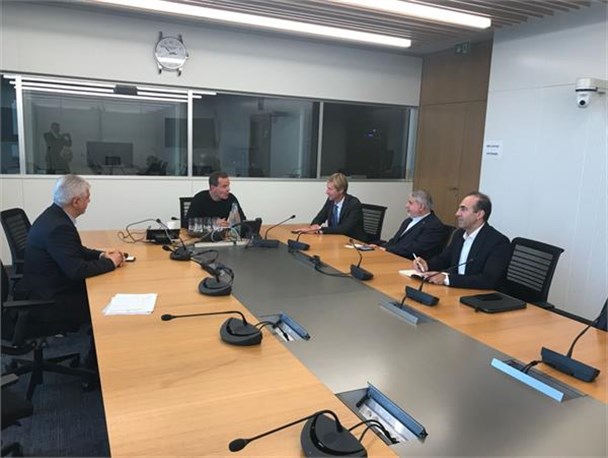 صالحی امیری: درخواست رفع تعلیق جودو را از باخ داشتیم/ دوچرخه سواری و ژیمناستیک از بلاتکلیفی خارج شدند