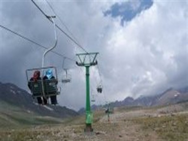 بزرگترین پیست اسکی کشور کجاست؟