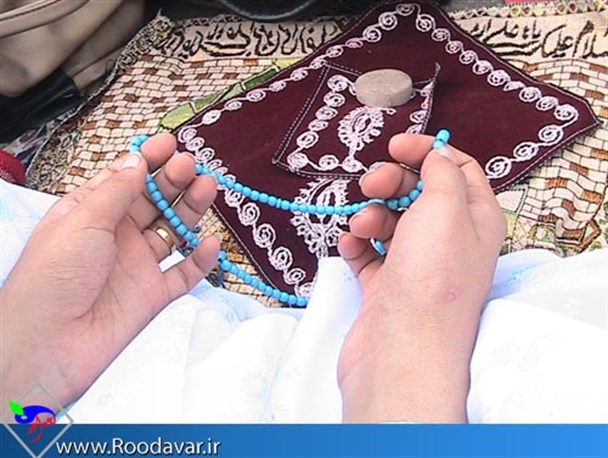 تصاویر/ جشن بندگی در تویسرکان