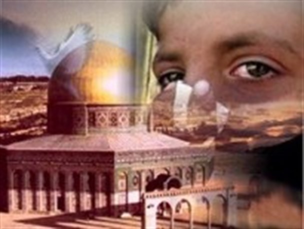 مجمع بسیج شهرستان سبزوار جنابات غزه را محکوم کرد