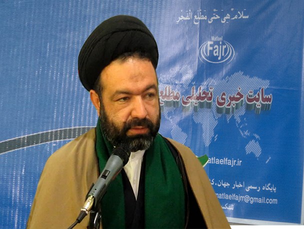 تحکیم وحدت داخلی و تبلور مشارکت عمومی و ملی از اهم دستاوردهای عملیات مرصاد بود