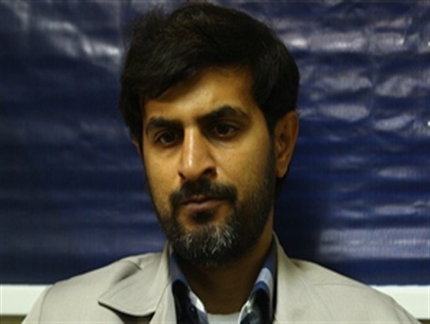 برای تامین آینده انقلاب اسلامی راهی جز تربیت نیرو نداریم