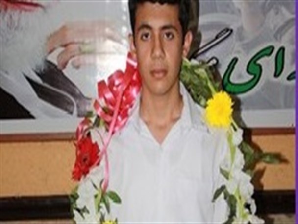 کسب رتبه دوم کشوری در مسابقات قرآن وعترت دانش آموزی