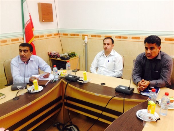 مهم ترین اولویت  فوتبال بندرلنگه بالا بردن سطح علمی مربیان است