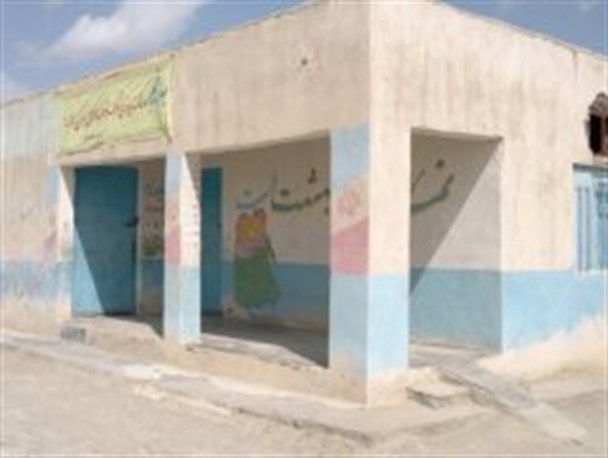 فرسودگی 21فضای آموزشی در شهرستان لنده