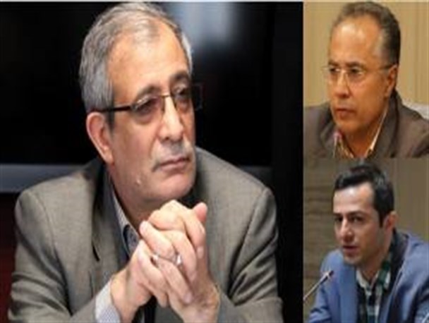 گزارشی از تمام حاشیه های یک انتصاب/ شهرداری شفاف سازی کند