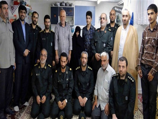 شهدای ما حتما رجعت کرده و به امام زمان خویش لبیک می گویند