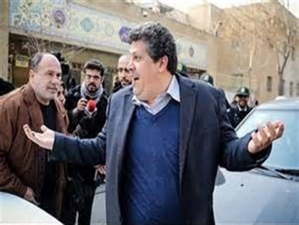 تلاش های پشت پرده برای ایجاد اخلال در رای پرونده مهدی هاشمی