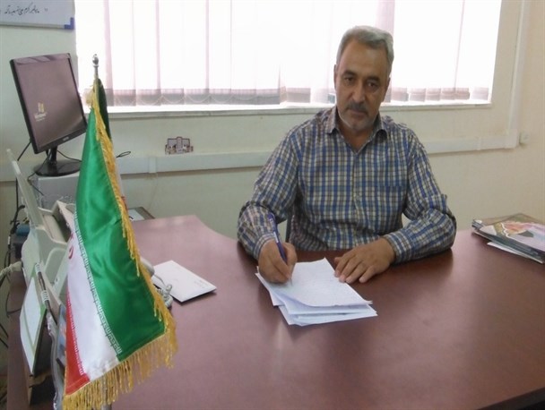 شهرستان تایباد نسبت به سایر شهرهای استان از رشد جمعیتی بهتری برخوردار است