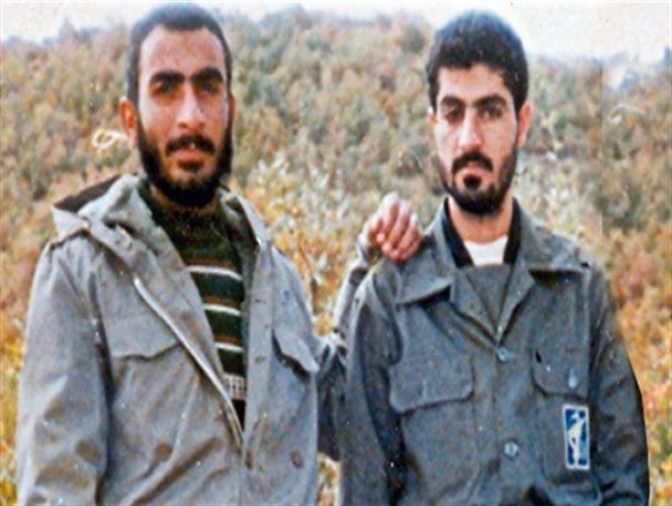 سرداری با مدال هایی از جنس ترکش/ حاج قاسم درباره «شهید میرحسینی» چه می گوید؟
