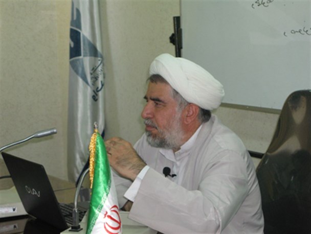 اسم حسینی جایگزین سیدمهدی قریشی در دفتر نهاد رهبری دانشگاه ارومیه شد