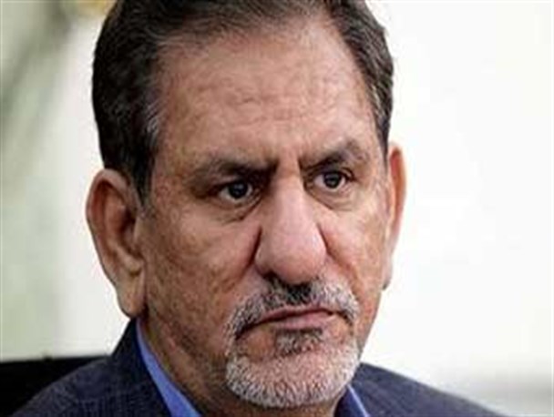معاون اول رئیس جمهور به گلستان سفر می کند + برنامه ها