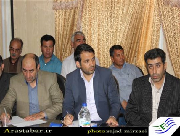 90 درصد مشکلات آب شرب اصلاندوز تا پایان امسال حل می‌شود