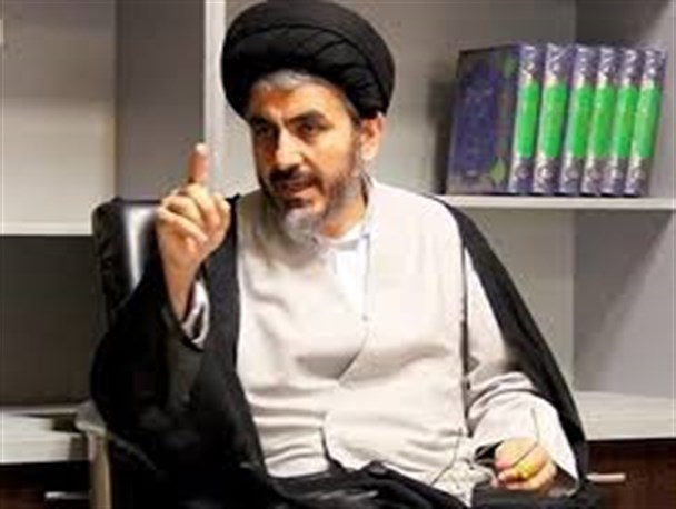 مهمترین علت خودکشی ضعف ایمان و اعتقاد است