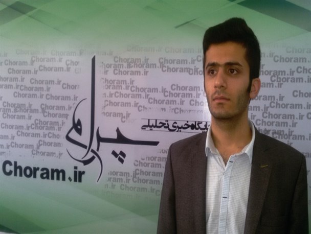 قاری جوان چرامی با درخشش در کنکور سراسری کلکسیون افتخارات خود را تکمیل کرد + تصاویر