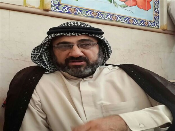 عشایرعرب خوزستان اقدامات وحشیانه عربستان را محکوم می کنند/ هر وقت اسرائیل توانست بر غزه مسلط شود عربستان هم می تواند بر یمن مسلط شود