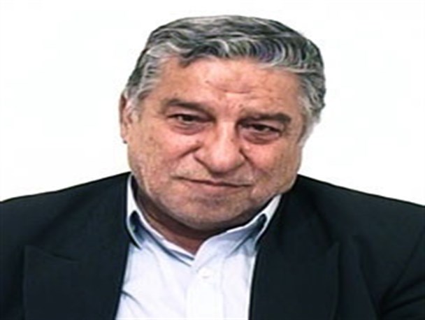 مصطفی داودی درگذشت