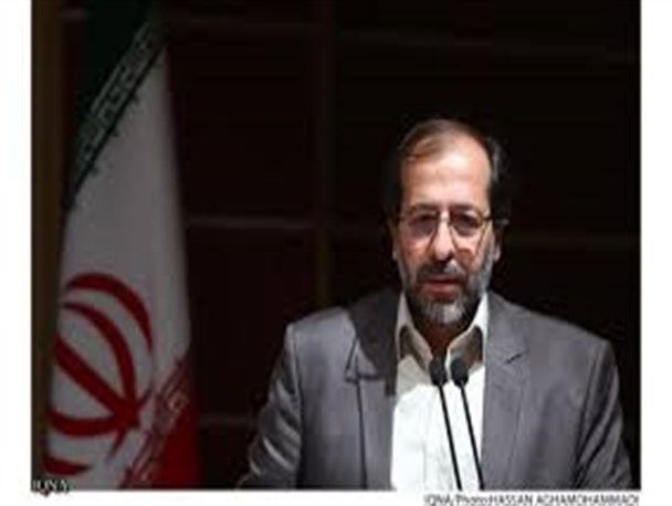 آمادگی جهاد دانشگاهی برای غنی سازی معنوی فضای مجازی کشور