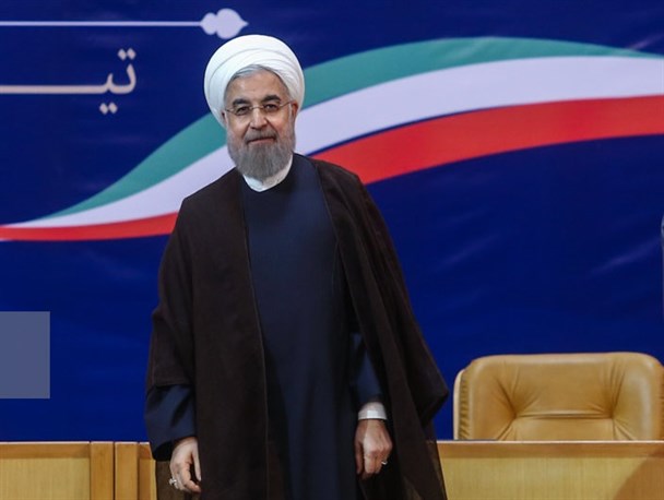 روحانی در چه صورت در انتخابات پیروز خواهد شد؟