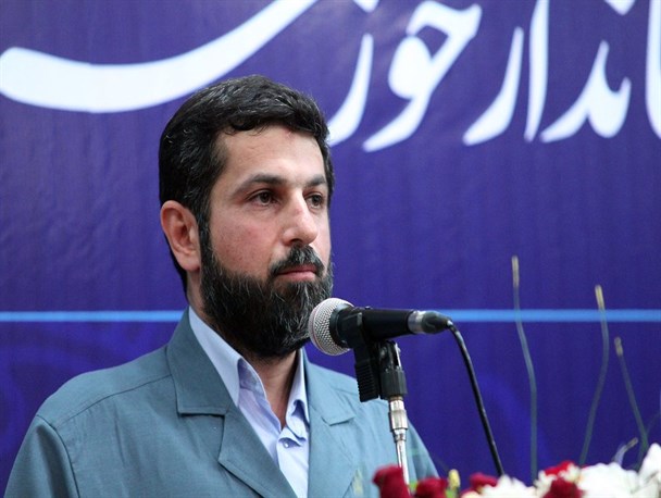 لزوم استفاده از صنایع داخل و پیمانکاران بومی در طرح ۵۵۰ هزار هکتاری